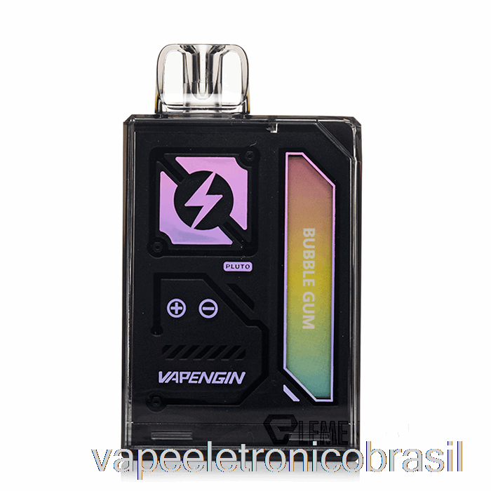 Vape Vaporesso Vapengin Pluto 7500 Chiclete Descartável